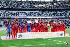 剑南春丨拜仁客场5-0大胜斯图加特，凯恩替补戴帽，莱默尔建功